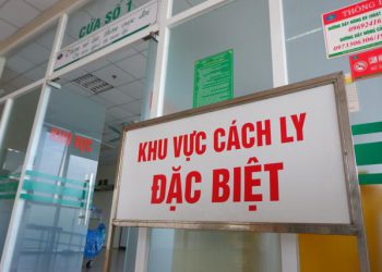 Tây Ninh: Phát hiện 2 ca F1 liên quan đến bệnh nhân Covid-19 1349