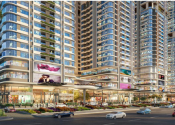 Cú chuyển mình giúp bất động sản Thuận An thành tâm điểm Bình Dương