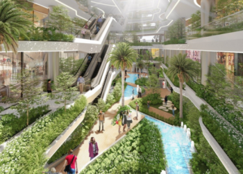 BCG Land kỳ vọng tái định nghĩa chuẩn sống sang tại Thủ Đức