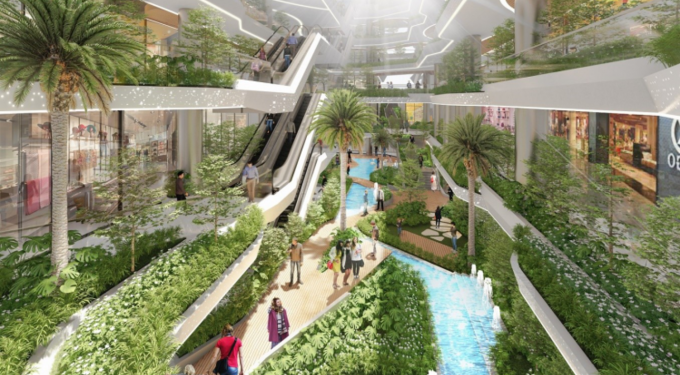 BCG Land kỳ vọng tái định nghĩa chuẩn sống sang tại Thủ Đức