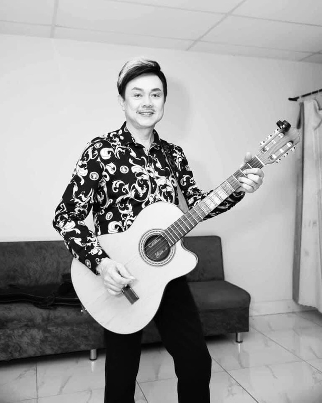 Sự ra đi đường đột của nghệ sĩ Chí Tài khiến nhiều đồng nghiệp bàng hoàng, xót xa.