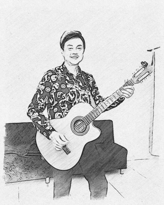 Trong mắt đồng nghiệp và khán giả mến mộ, danh hài Chí Tài là một người hiền lành, dễ gần, dễ mến.