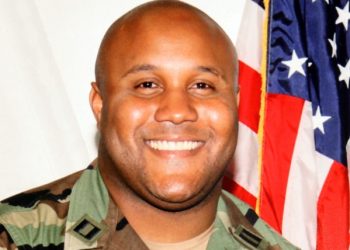 9 ngày khủng bố của gã cảnh sát thất sủng