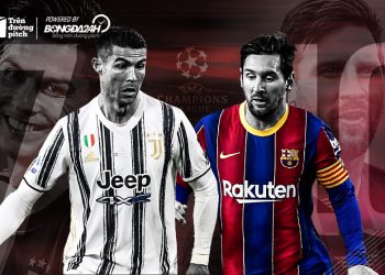 Hãy trân trọng phút giây những huyền thoại cùng hiện diện