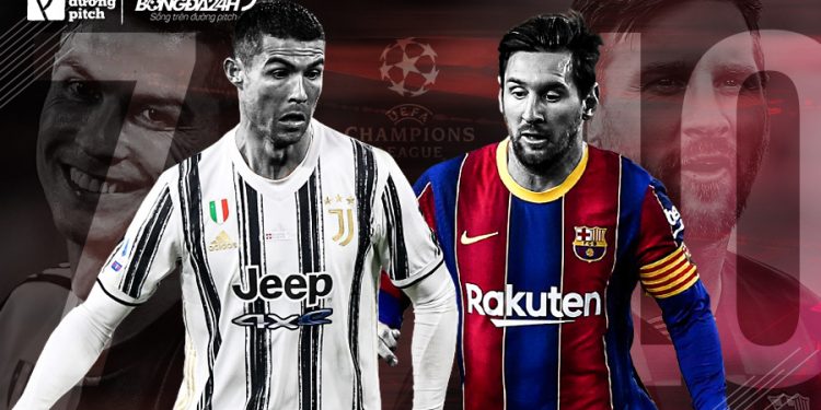 Hãy trân trọng phút giây những huyền thoại cùng hiện diện