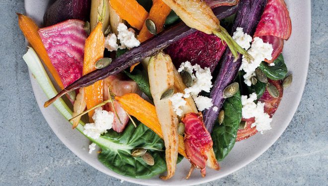 Chế độ dinh dưỡng cải thiện chiều cao của Hàn Quốc