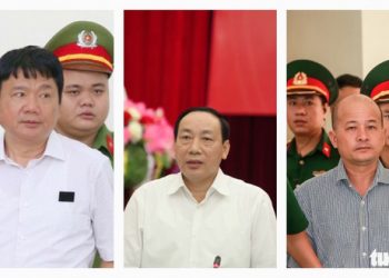 Út ‘trọc’ chiếm đoạt tiền thu phí cao tốc TP.HCM – Trung Lương như thế nào?