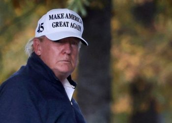 Tòa Nevada bác đơn kiện của ông Trump đòi lật ngược kết quả bầu cử