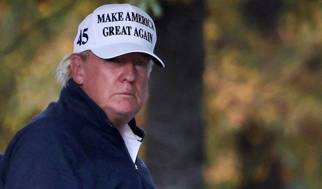 Tòa Nevada bác đơn kiện của ông Trump đòi lật ngược kết quả bầu cử