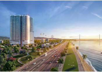 Bất động sản Hạ Long đón cơ hội từ quy hoạch mới