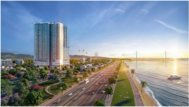 Bất động sản Hạ Long đón cơ hội từ quy hoạch mới