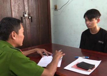 Mâu thuẫn khi nhậu, thiếu niên 16 tuổi bị truy sát đến chết