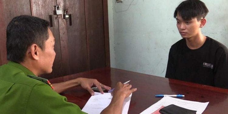 Mâu thuẫn khi nhậu, thiếu niên 16 tuổi bị truy sát đến chết