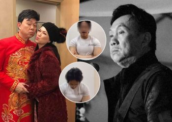 Nam gymer xúc phạm vợ chồng NS Chí Tài đứng khoanh tay nhận sai