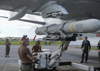 Sức ép chiến lược của Mỹ đối với Trung Quốc