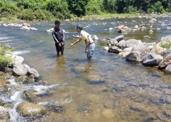 3 đối tượng giết người dã man vì mâu thuẫn chuyện “bỏ bùa”