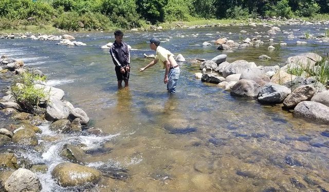 3 đối tượng giết người dã man vì mâu thuẫn chuyện “bỏ bùa”