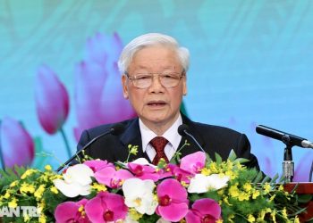 Tổng Bí thư: Cán bộ thi đua cần có đạo đức trong sáng, gần dân