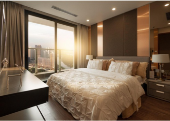 Sunshine Group tung chính sách thuê lại căn hộ hạng sang