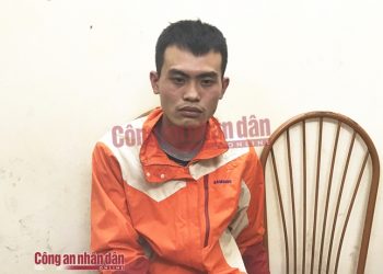 Sau 17h gây án, đối tượng giết người cướp tài sản tại Bắc Ninh sa lưới