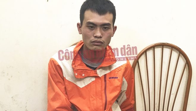 Sau 17h gây án, đối tượng giết người cướp tài sản tại Bắc Ninh sa lưới
