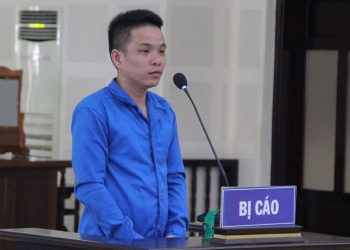 Tử hình kẻ giết cha vợ