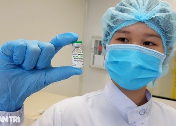 Hôm nay, Học viện Quân Y tuyển người tiêm thử nghiệm vắc xin Covid-19