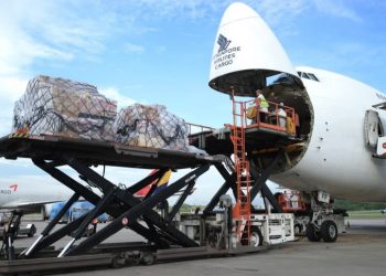 Singapore chạy đua phân phối vaccine Covid-19 ở Đông Nam Á