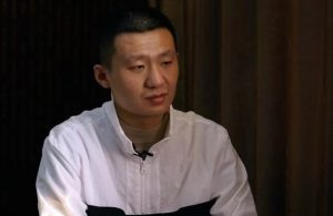 Vu Hoan sau khi ra tù