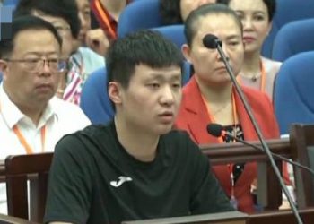 Nỗi hối hận của người vượt quá giới hạn phòng vệ