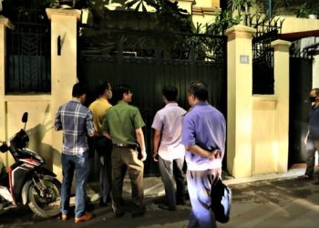 Bí mật nhà nước và quy định về xét xử kín