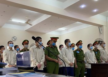 Trả nợ sai hẹn, thanh niên bị nhóm bạn chém chết thảm