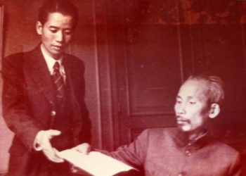 Luật sư Vũ Trọng Khánh – một nhân cách trí thức lớn