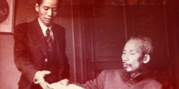 Luật sư Vũ Trọng Khánh – một nhân cách trí thức lớn