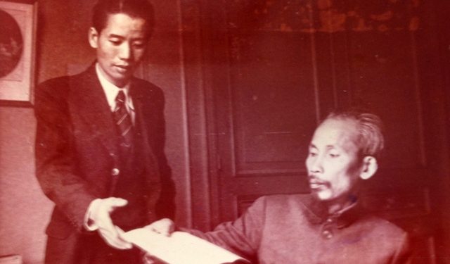 Luật sư Vũ Trọng Khánh – một nhân cách trí thức lớn