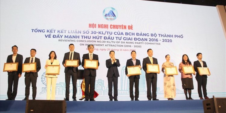 Đà Nẵng: Tạo cơ hội, diễn đàn để lắng nghe các doanh nghiệp, nhà đầu tư