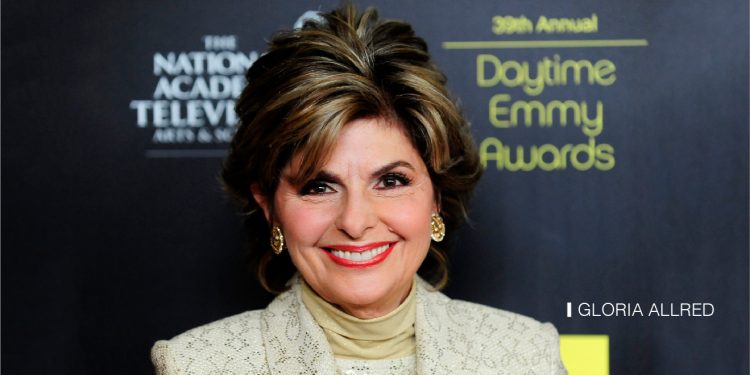 Các nữ luật sư nổi tiếng thế giới