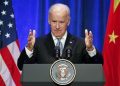 Ai sẽ giúp ông Biden ra quyết định về Trung Quốc?