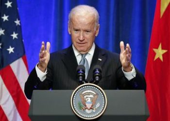 Ai sẽ giúp ông Biden ra quyết định về Trung Quốc?