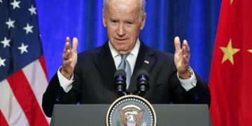 Ai sẽ giúp ông Biden ra quyết định về Trung Quốc?