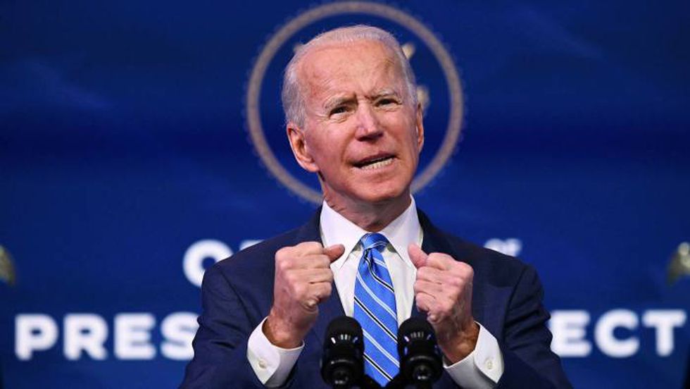Ông Biden đối mặt với nhiều thách thức trong nước trước khi ra quyết định về vấn đề Trung Quốc