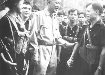 Luật sư Nguyễn Hữu Thọ – người có sức tập hợp lớn