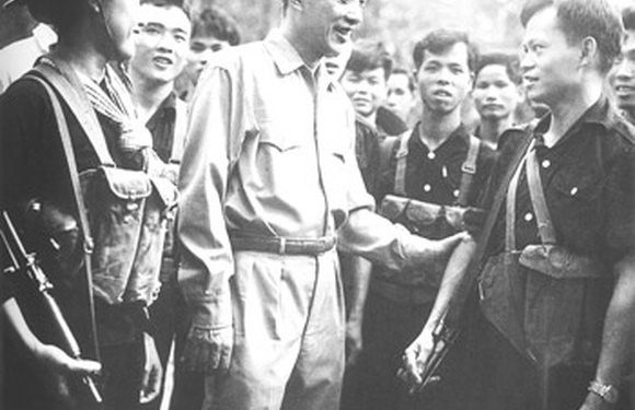 Luật sư Nguyễn Hữu Thọ – người có sức tập hợp lớn