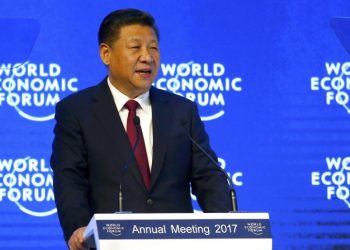 Ông Tập khai mạc Diễn đàn Kinh tế Thế giới ảo