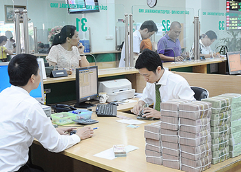 Các bảng lương mới của cán bộ, công chức, viên chức từ 1/7/2022