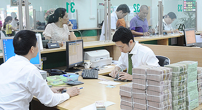 Các bảng lương mới của cán bộ, công chức, viên chức từ 1/7/2022