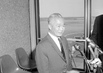 Luật sư Trần Văn Chương – Một con người chính trực