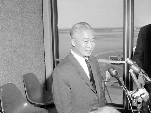 Luật sư Trần Văn Chương – Một con người chính trực