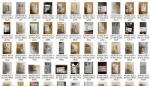 Hình chụp CMND được tin tặc rao bán