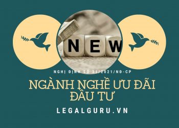 Những ngành nghề kinh doanh nào được ưu đãi đầu tư?